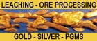 Specializing in the processing of precious metal ores!