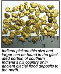 Indiana pickers.