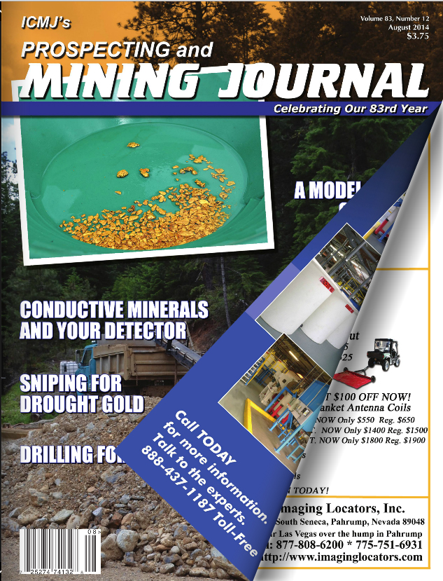 August 2014 Online 3D Issue