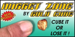 Get the small gold - Get the BIG GOLD!