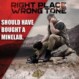 The World's Best Metal Detecting Technologies!