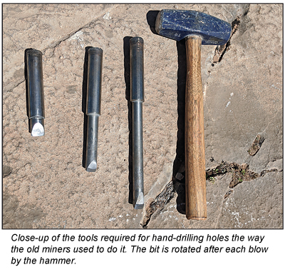  14 Pieces Rock Hounding & Gem Mining Geology Tool